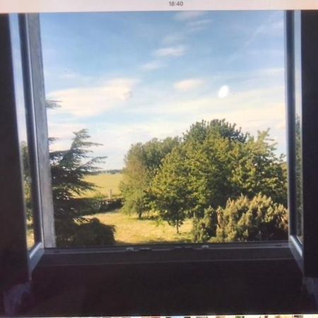 Mazmoura Hotel Reignac-sur-Indre Luaran gambar