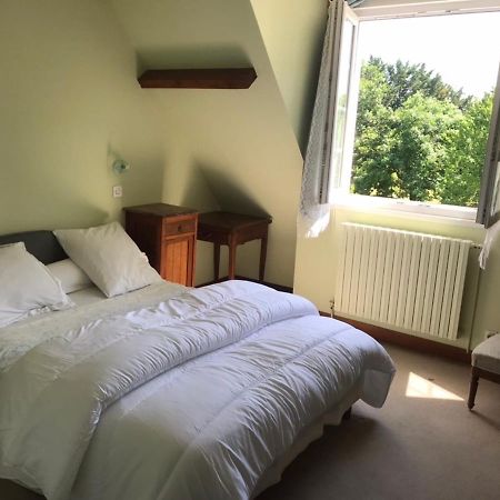 Mazmoura Hotel Reignac-sur-Indre Luaran gambar