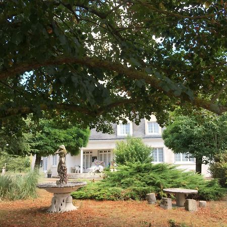 Mazmoura Hotel Reignac-sur-Indre Luaran gambar