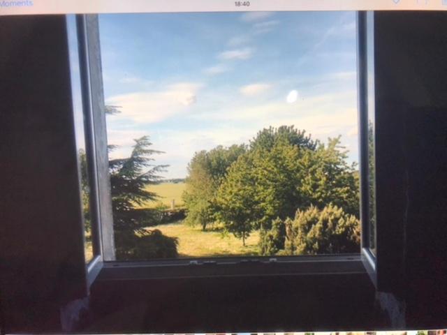 Mazmoura Hotel Reignac-sur-Indre Luaran gambar