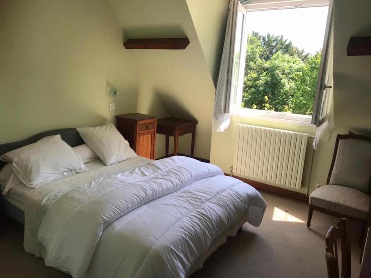 Mazmoura Hotel Reignac-sur-Indre Luaran gambar