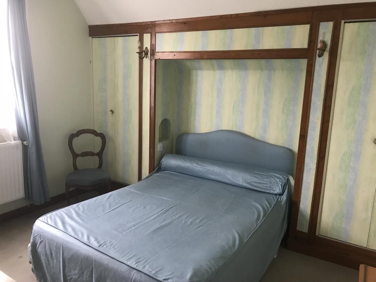 Mazmoura Hotel Reignac-sur-Indre Luaran gambar